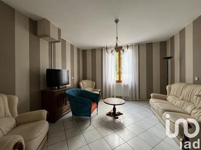 Maison - 85 m² - 3 pièces