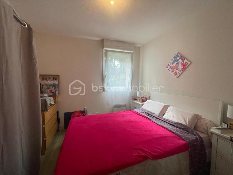 Appartement - 53 m² - 3 pièces