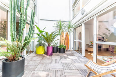 Appartement - 133 m² - 5 pièces