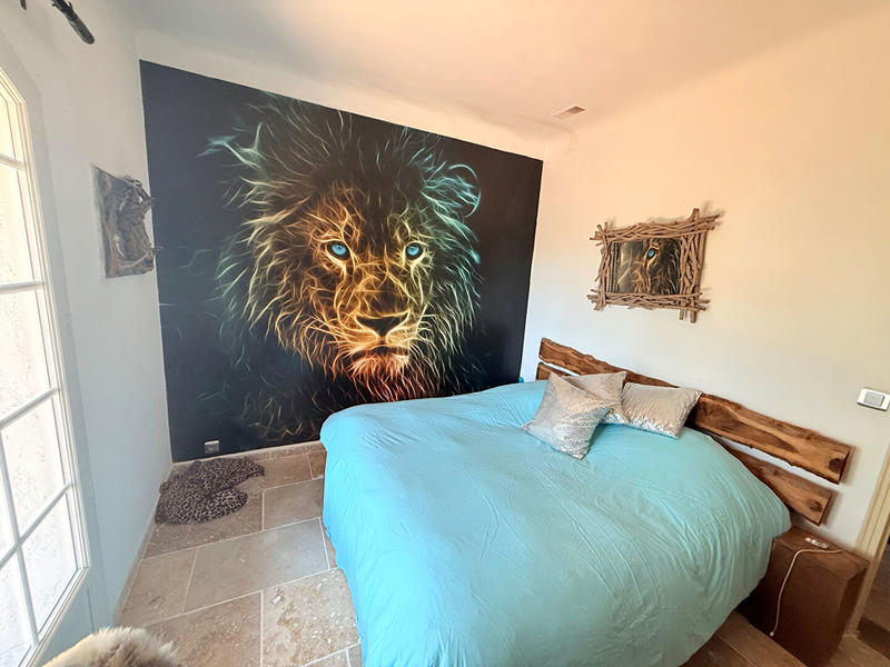 Villa - 130 m² - 4 pièces