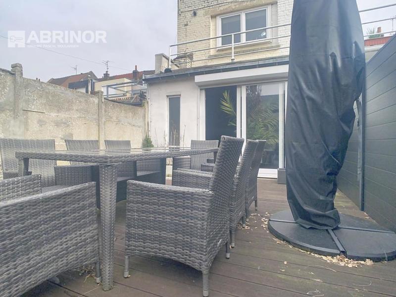 Appartement - 50 m² - 2 pièces