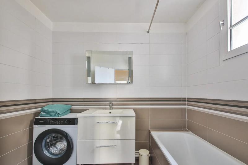 Appartement - 74 m² - 4 pièces