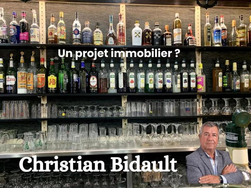 Immeuble - 250 m² - 6 pièces