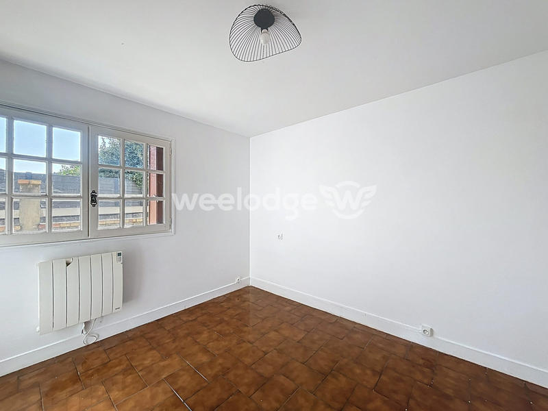 Maison - 39 m² - 3 pièces