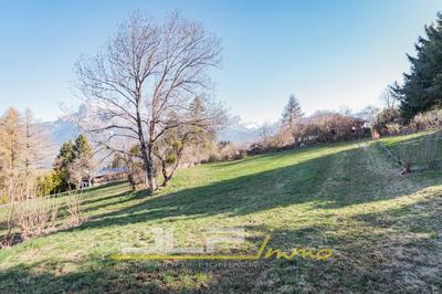 Terrain - 975 m²