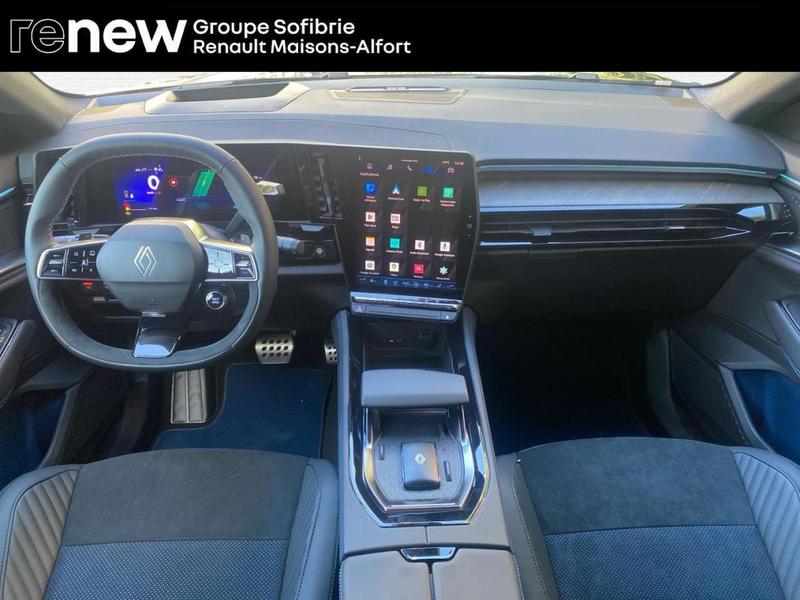 Renault Rafale E-Tech full hybrid 200 esprit Alpine