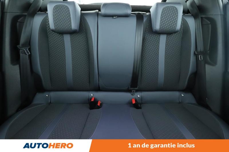 Peugeot 2008 1.2 PureTech Allure 131 ch