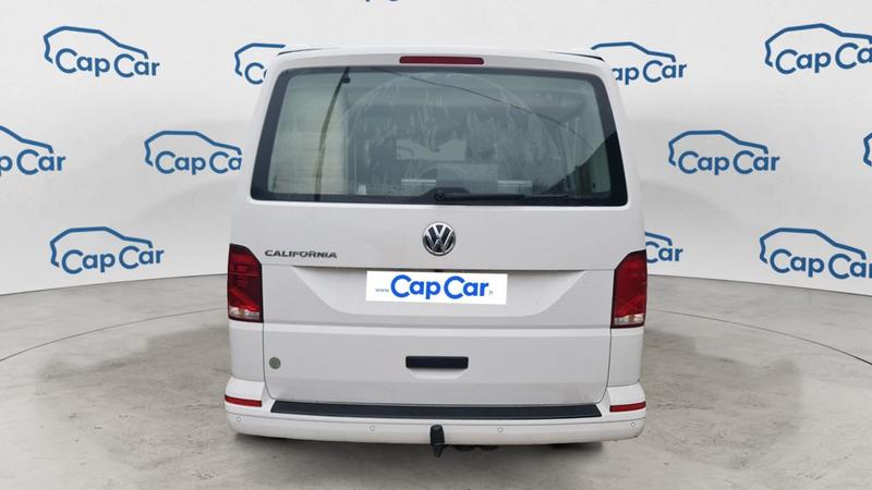 Volkswagen California 2.0 Tdi 150 Dsg7 Coast