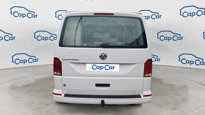Volkswagen California 2.0 Tdi 150 Dsg7 Coast