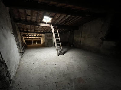 Maison de village - 195 m² - 7 pièces