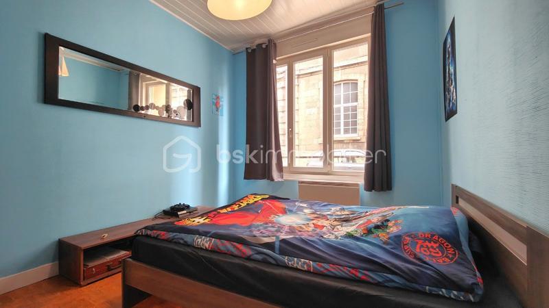 Maison - 118 m² - 7 pièces