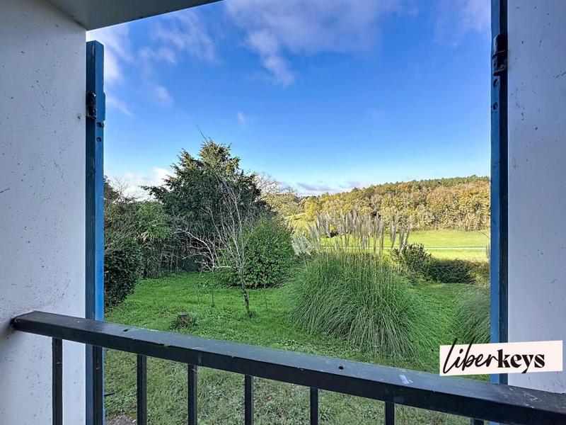 Maison - 80 m² - 5 pièces