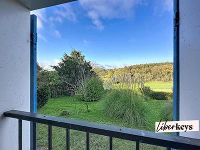 Maison - 80 m² - 5 pièces