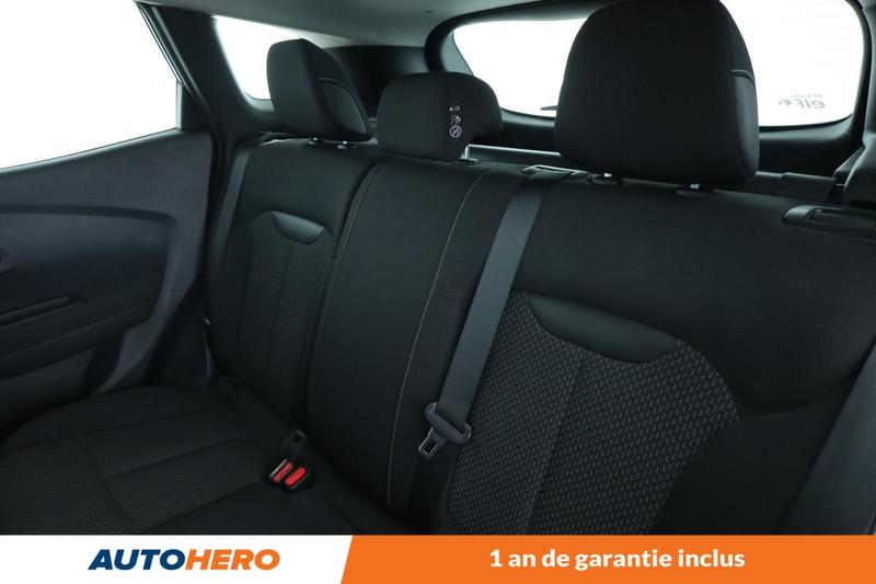 Renault Kadjar 1.5 dCi Energy Business Edc 110 ch
