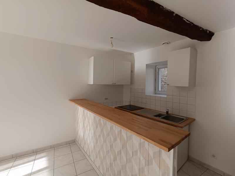 Duplex - 45 m² - 2 pièces