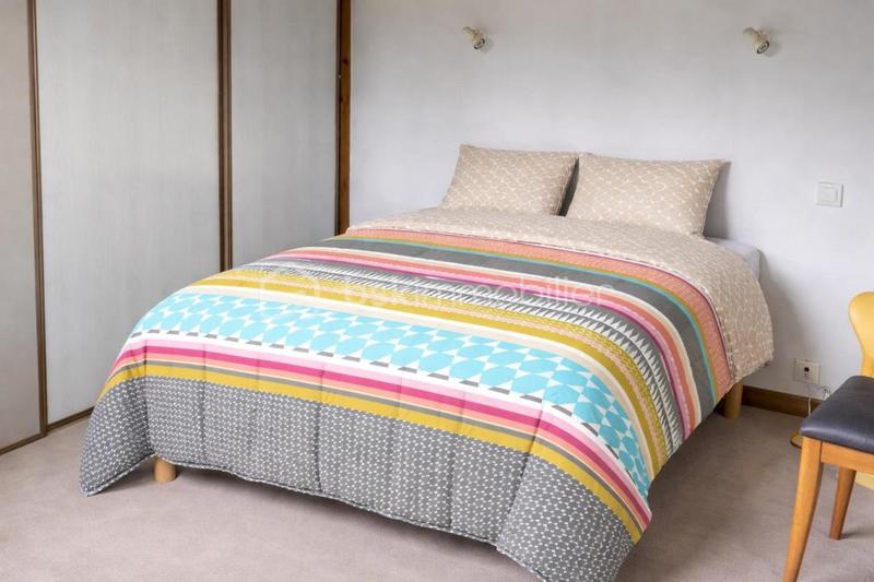 Maison - 183 m² - 7 pièces