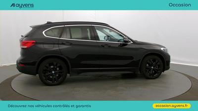 Bmw X1 xDrive25eA 220ch Business Design 6cv