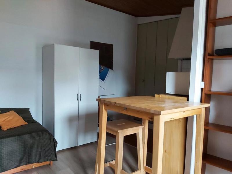 Studio - 19 m² - 1 pièce
