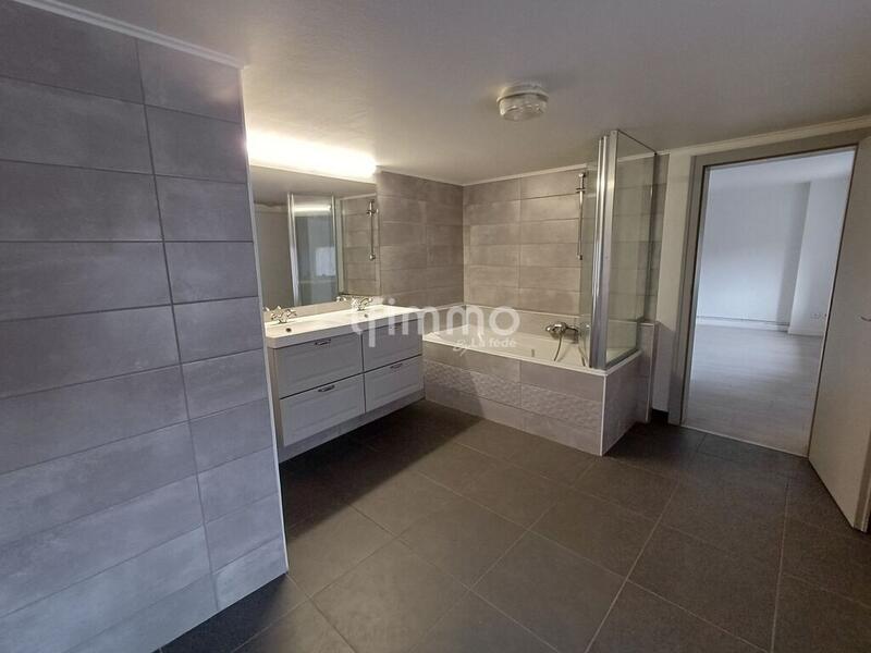 Duplex - 133 m² - 5 pièces