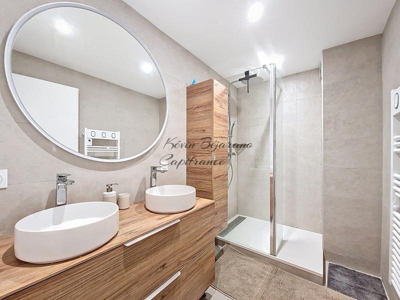 Duplex - 96 m² - 4 pièces