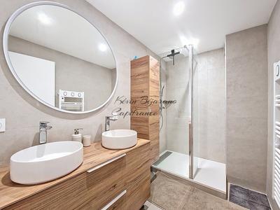 Duplex - 96 m² - 4 pièces