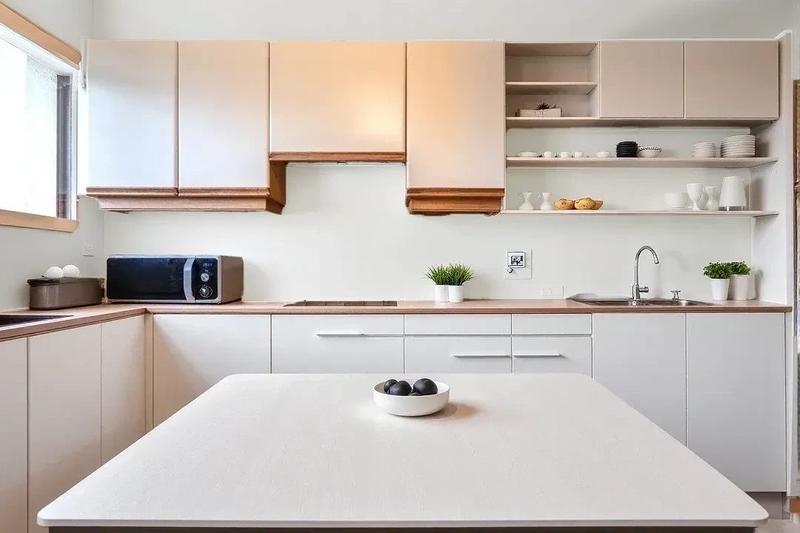 Appartement - 102 m² - 4 pièces