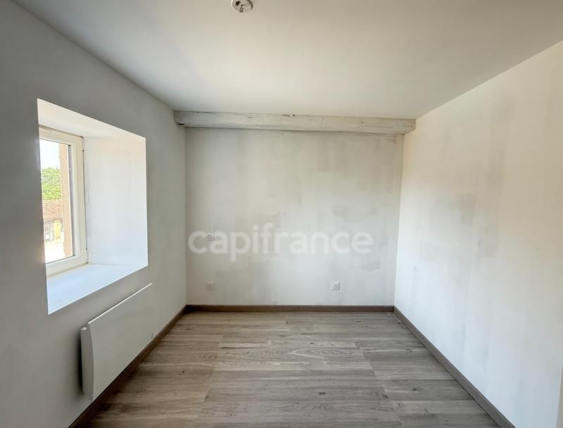 Maison - 124 m² - 6 pièces