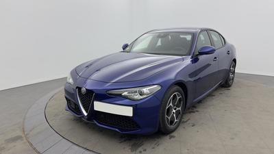 Alfa Romeo Giulia My22 2.2 160 ch At8 Super