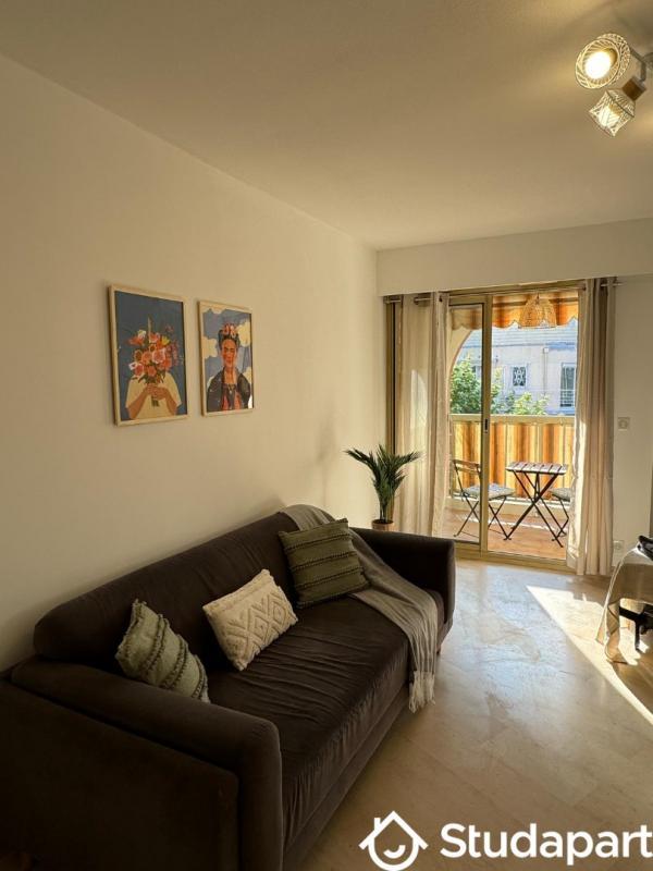 Appartement - 30 m² - 1 pièce