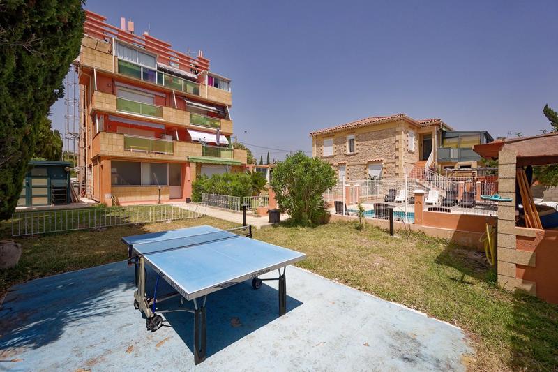 Appartement - 49 m² - 3 pièces