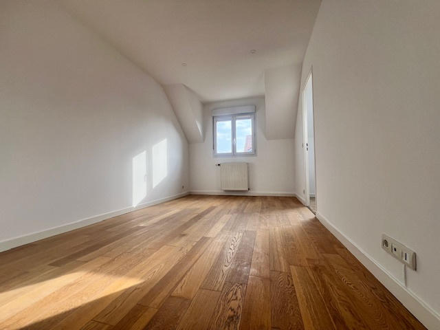 Maison - 104 m² - 5 pièces