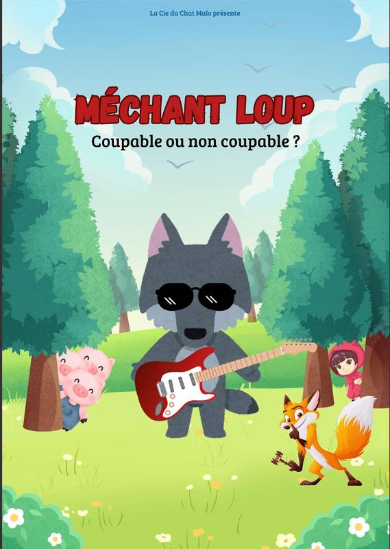 Mechznt loup