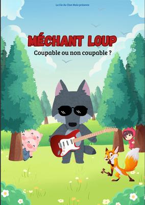 Mechznt loup