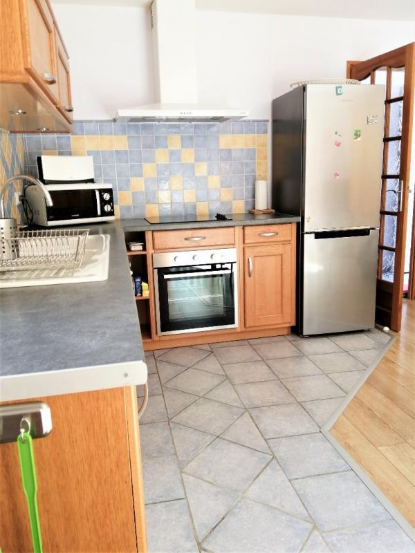 Maison de village - 110 m² - 6 pièces