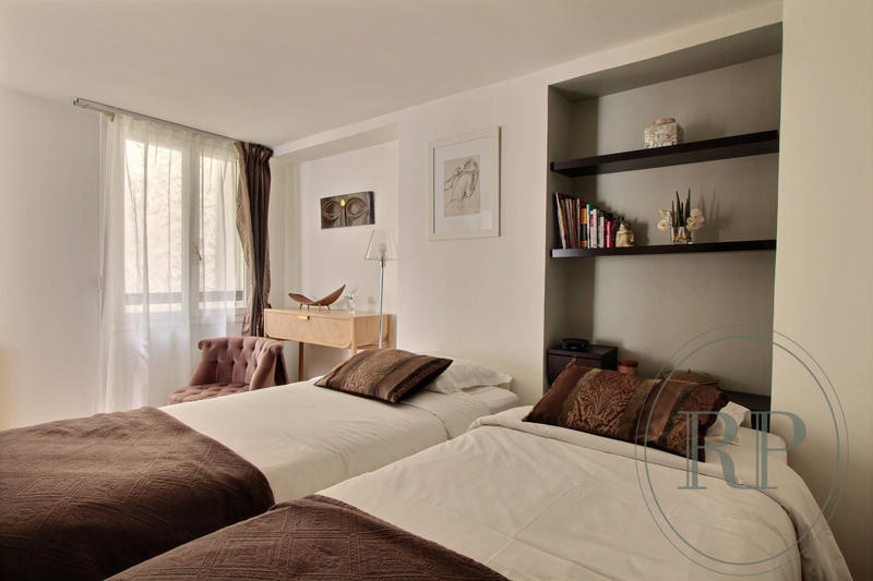 Appartement - 95 m² - 3 pièces