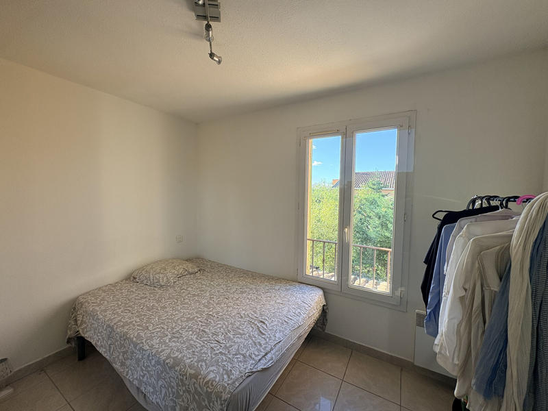 Maison - 45 m² - 3 pièces