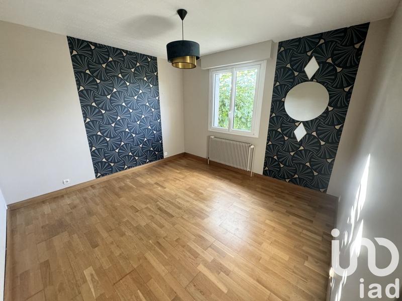 Maison - 172 m² - 6 pièces
