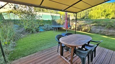 Maison - 73 m² - 4 pièces