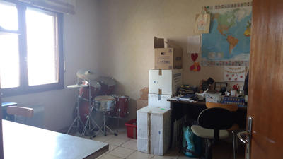 Maison - 148 m² - 7 pièces