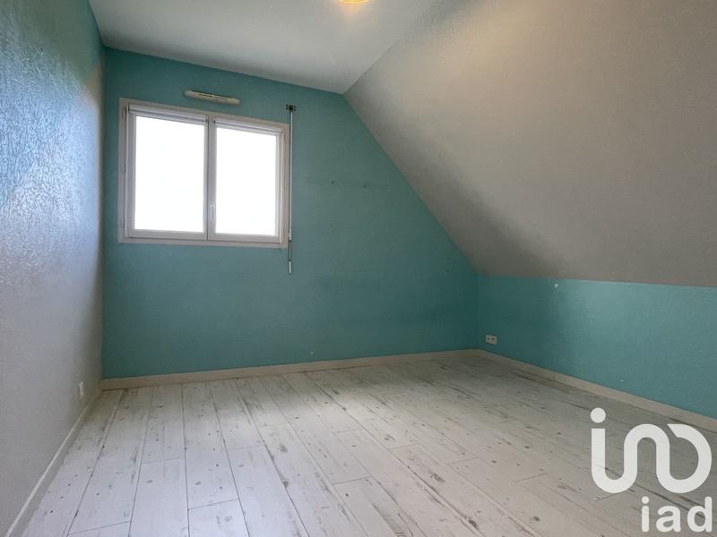 Maison - 120 m² - 7 pièces