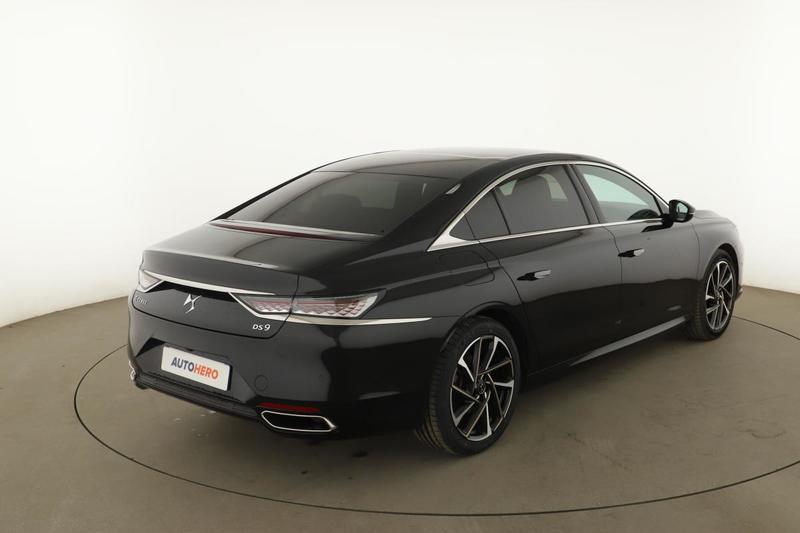 Ds ds 9 1.6 E-Tense Hybrid Rivoli + 225 ch