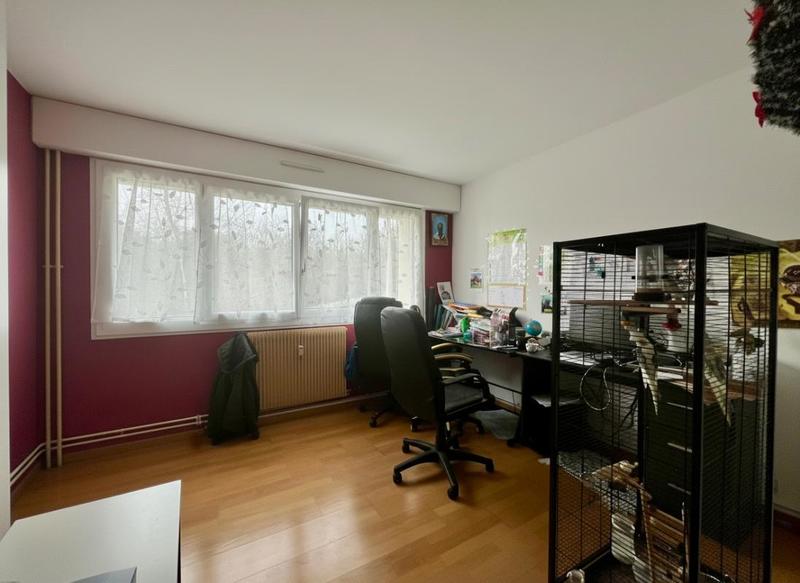 Appartement - 91 m² - 4 pièces