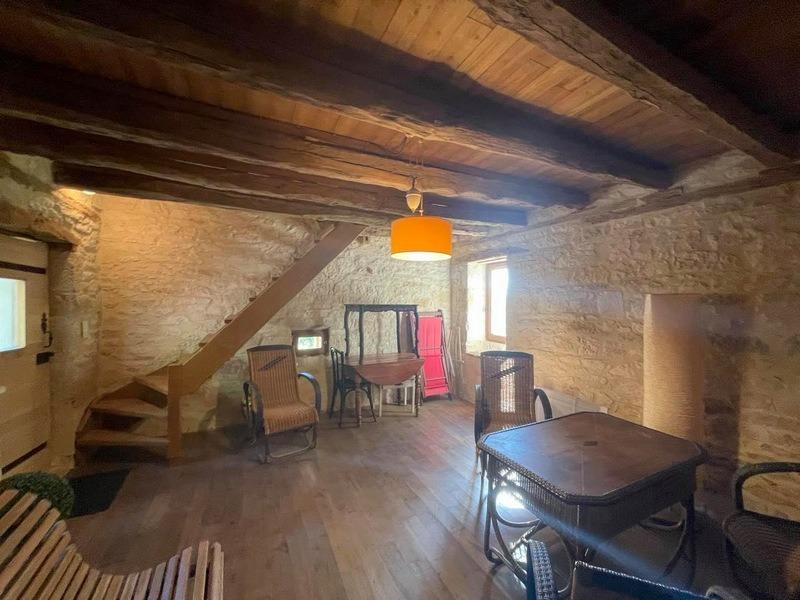 Maison - 112 m² - 5 pièces