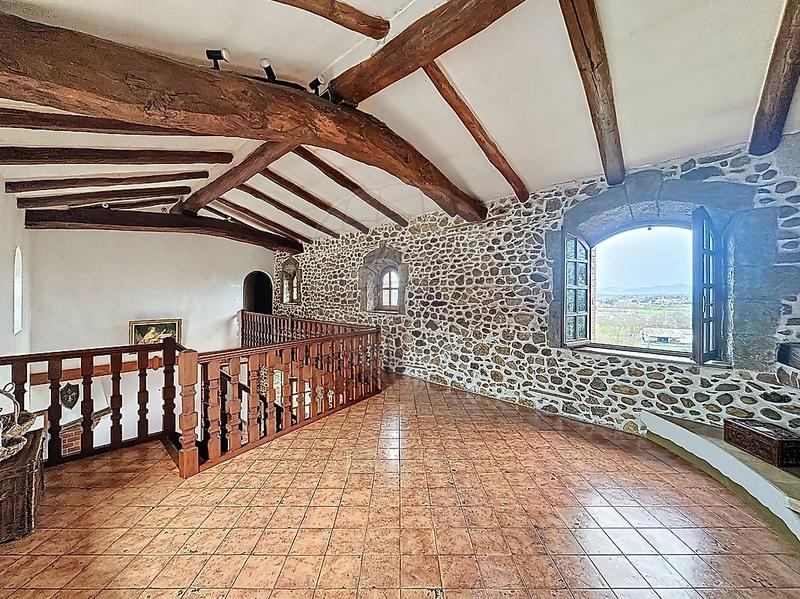 Maison - 140 m² - 7 pièces