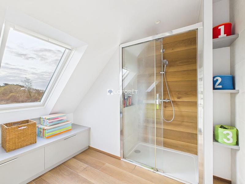 Maison - 134 m² - 7 pièces