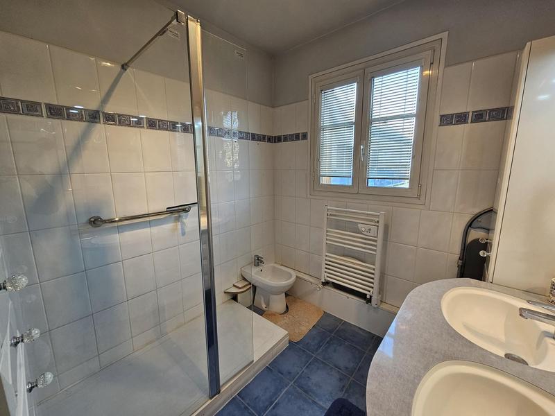 Duplex - 116 m² - 4 pièces