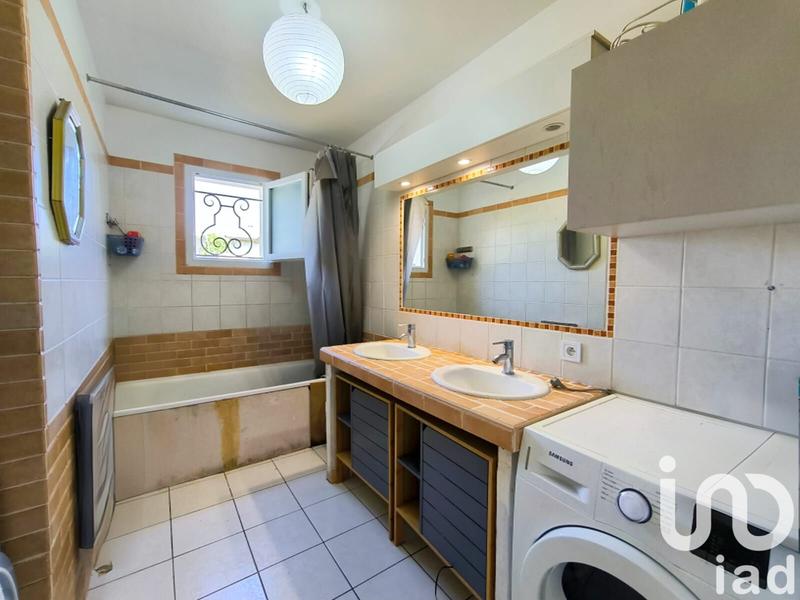 Maison - 104 m² - 5 pièces