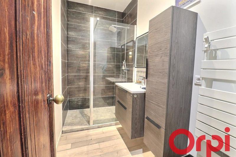 Appartement - 88 m² - 3 pièces