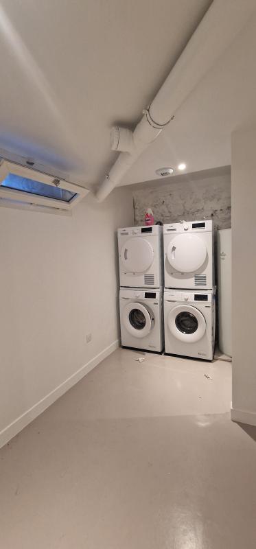 Appartement - 12 m² - 1 pièce