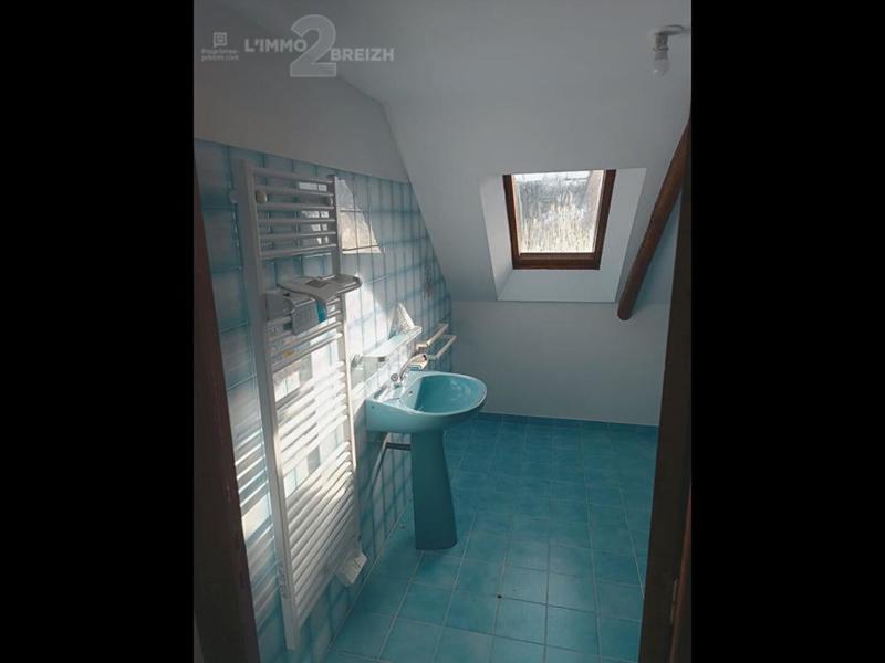 Maison - 121 m² - 6 pièces